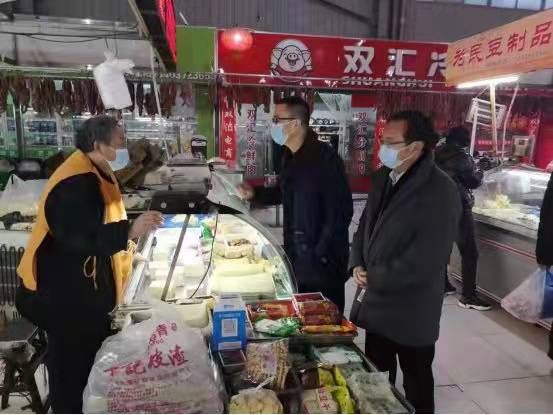 尽锐出战 挺纪在前：安阳市纪检监察机关全力保障打好抗疫攻坚战纪实