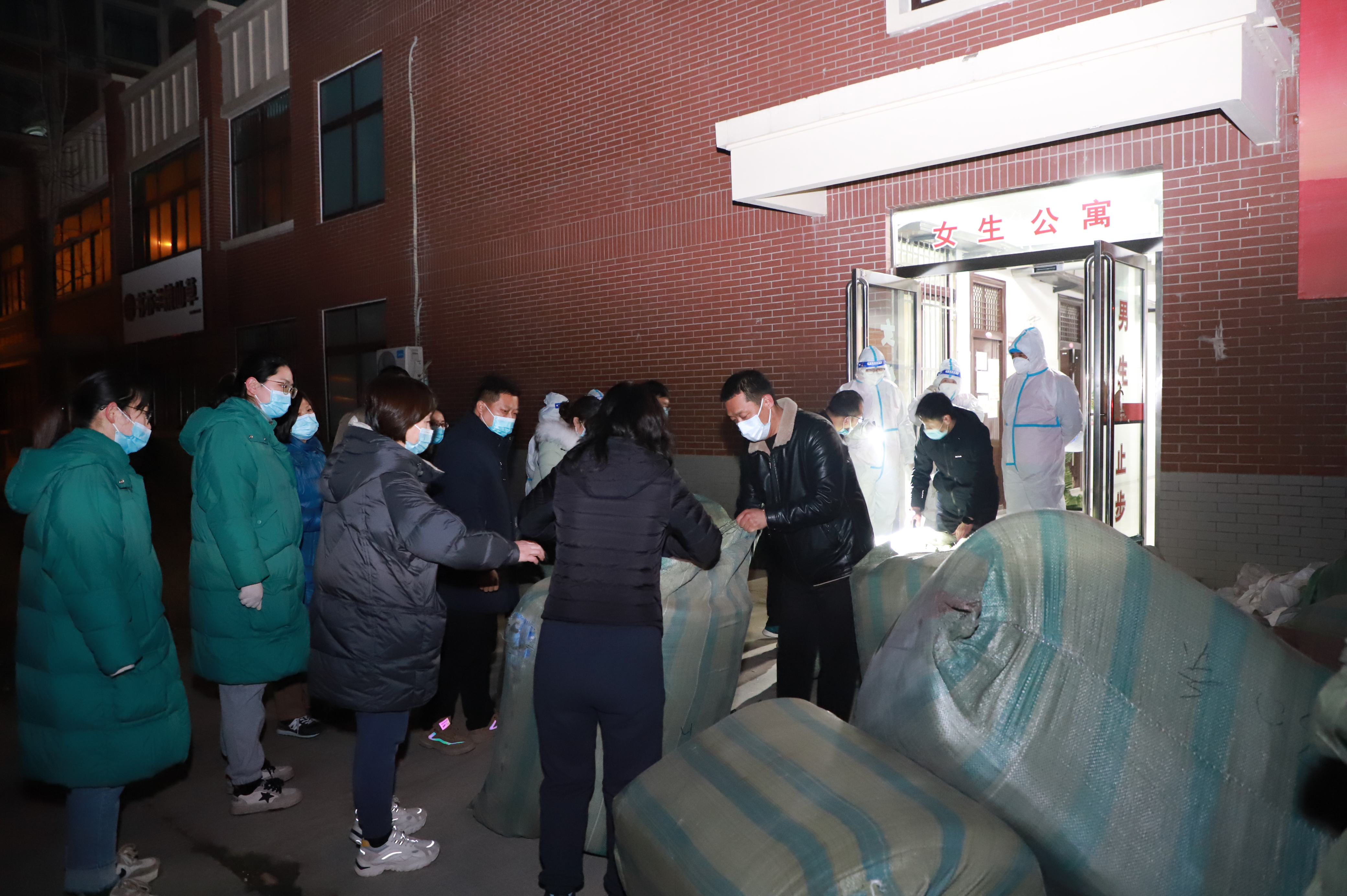 尽锐出战 挺纪在前：安阳市纪检监察机关全力保障打好抗疫攻坚战纪实