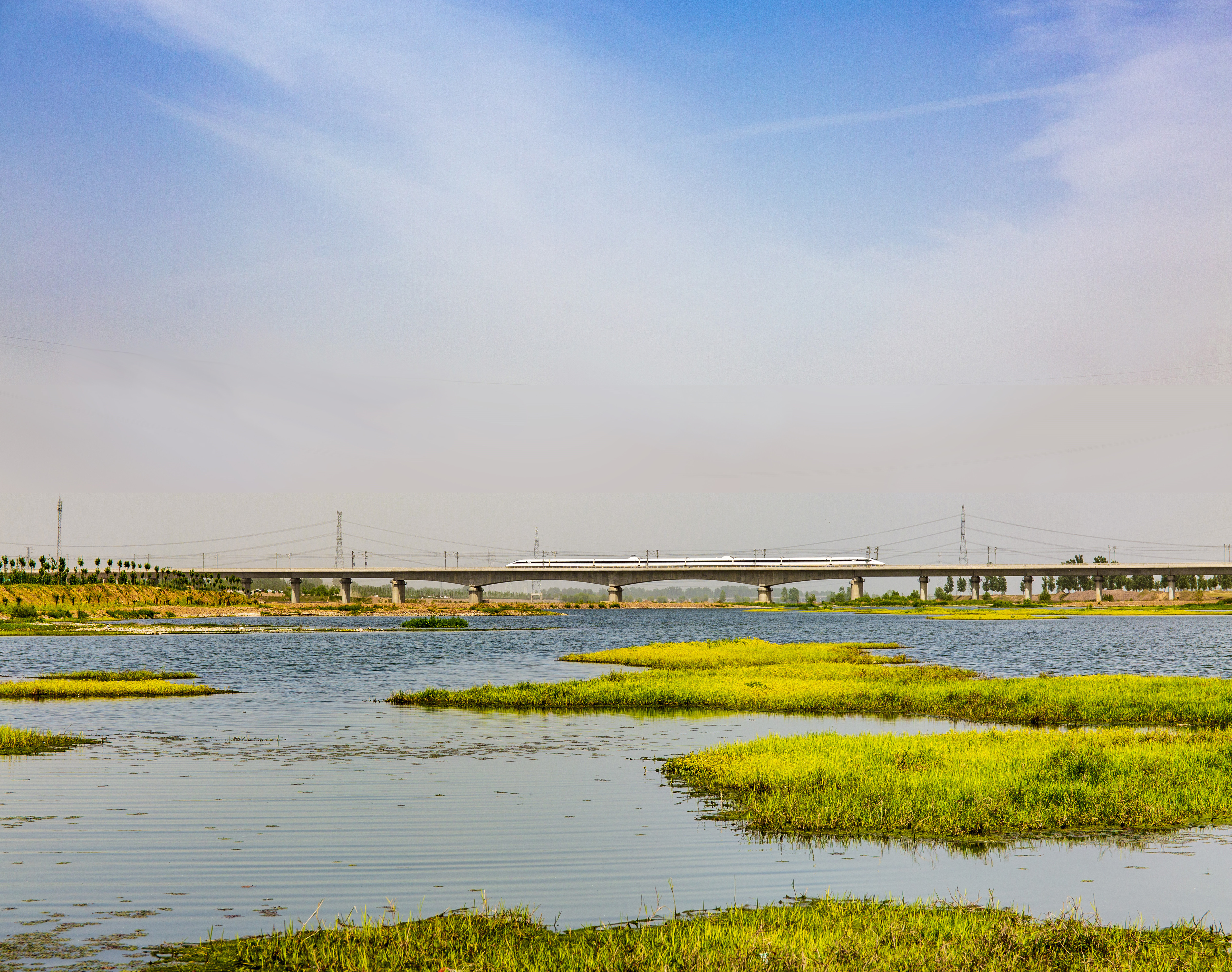 河南鲁山沙河规划图图片