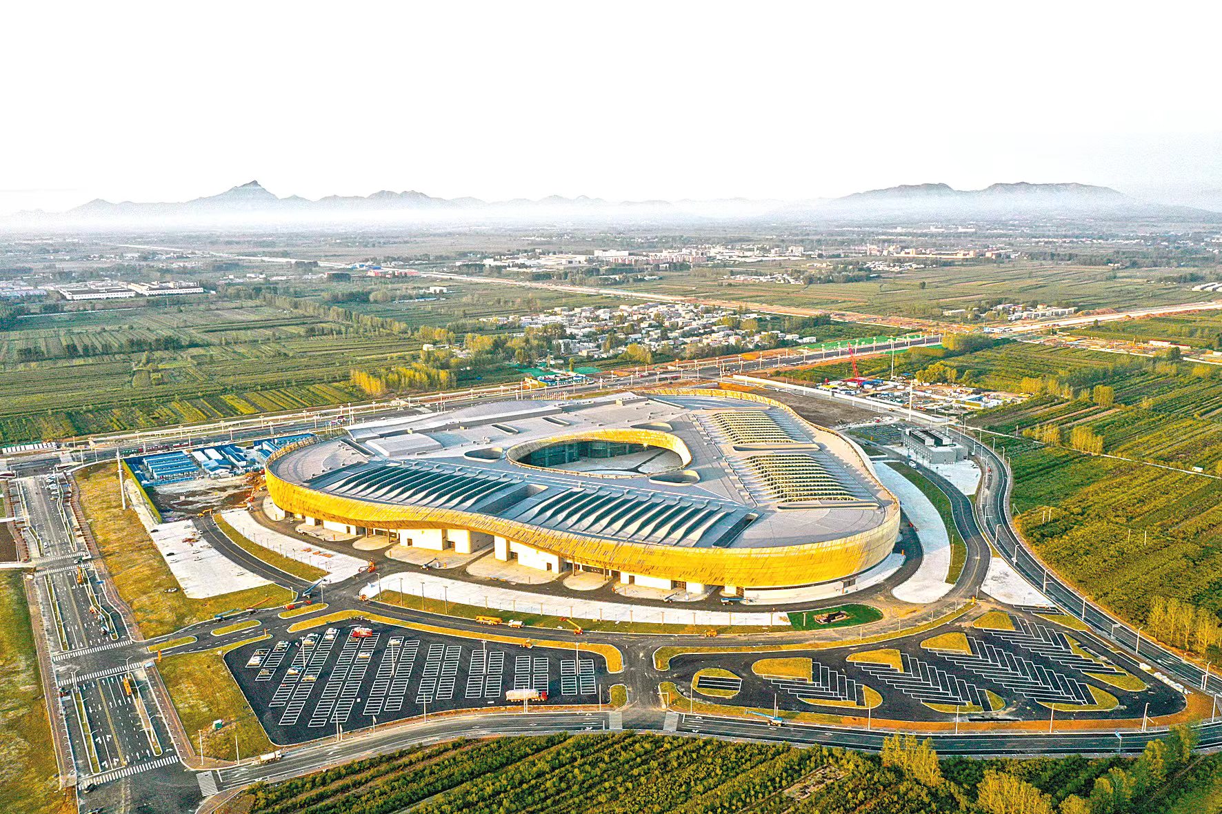 河南日报头版聚焦打造中国药谷驻马店发力新千亿级产业集群