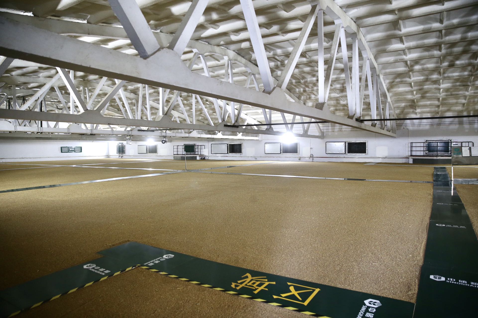 金视界中原粮仓的千年巨变