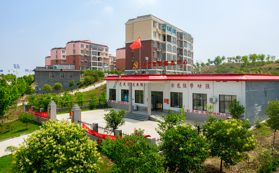 禹州市朱阁镇掀起追"星"热