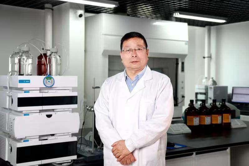央媒观豫丨抗新冠小分子口服药——阿兹夫定获批上市!