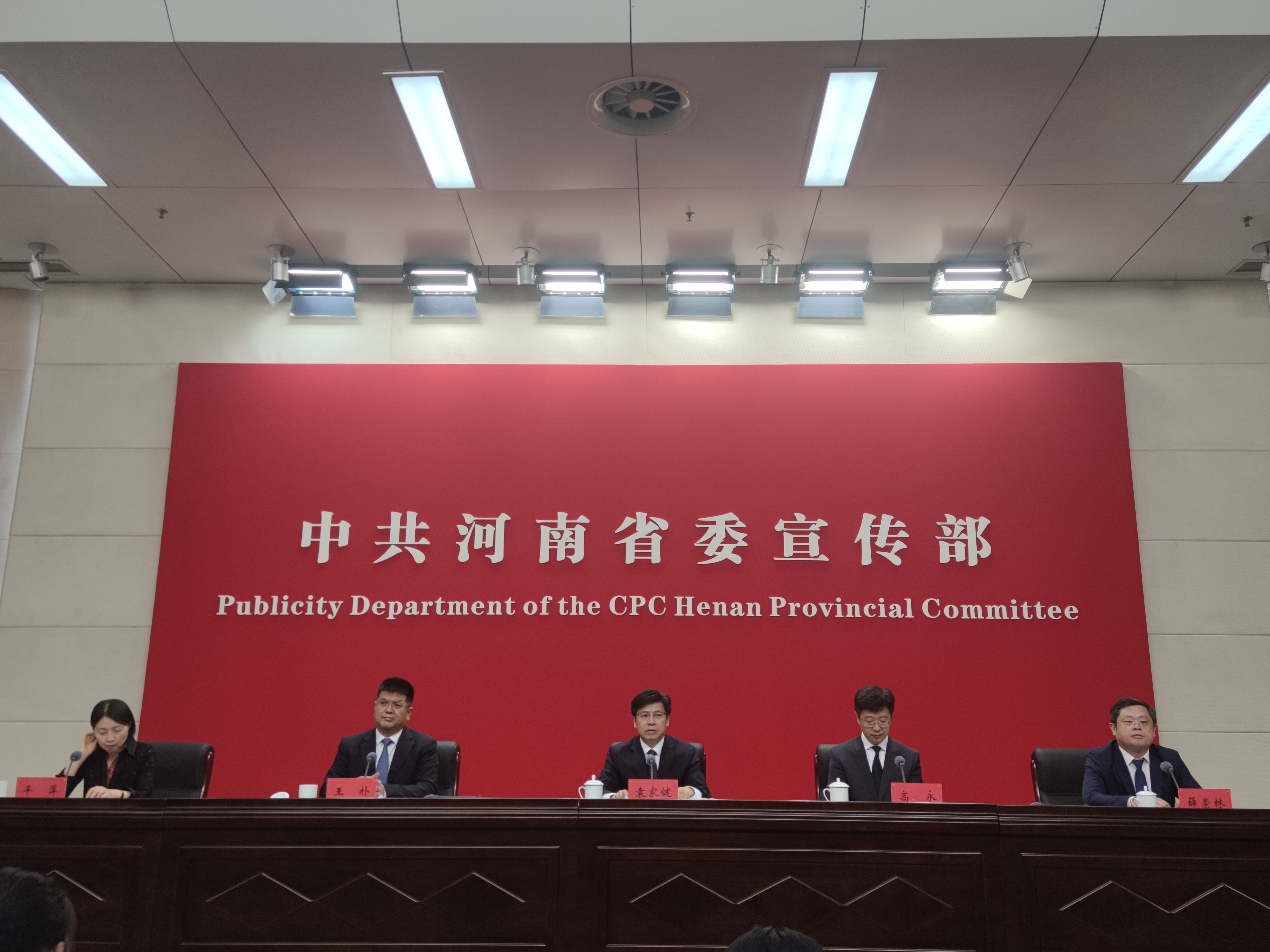 安阳这十年｜改革开放创新“三力联动”，安阳奋力建设现代化区域中心强市