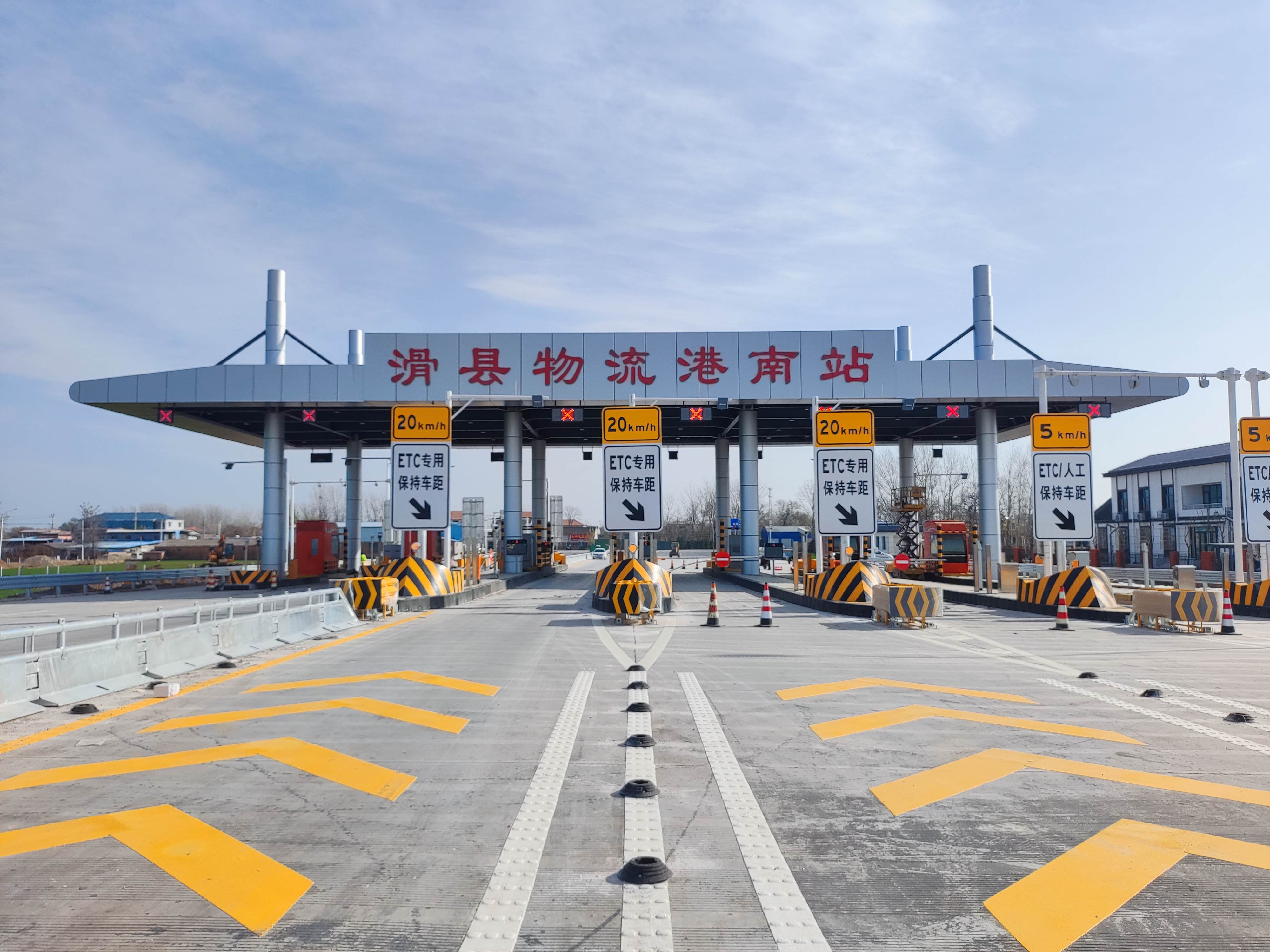 滑县路桥设备