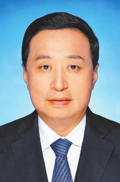 河南省人民政府省长,副省长简历