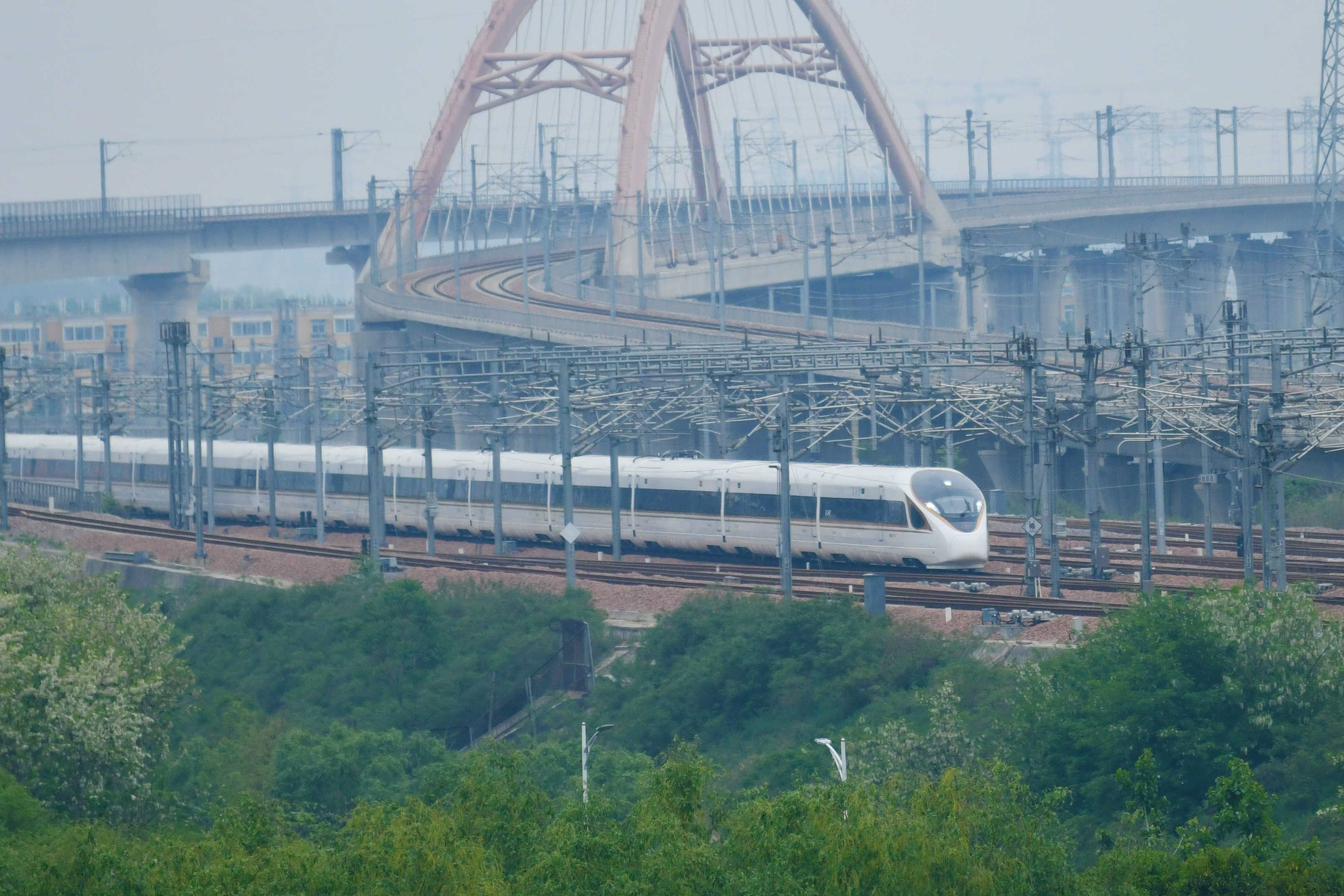 铁路端午运输收官!国铁集团郑州局累计发送旅客298.55万人