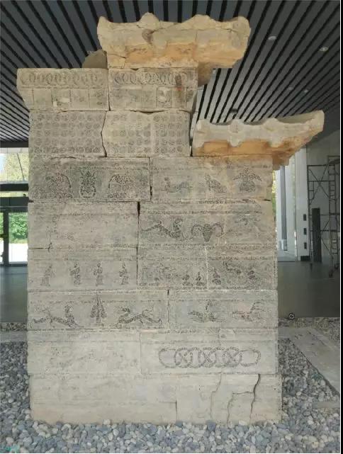 河南145通上榜 全国首批古代名碑名刻文物名录公布