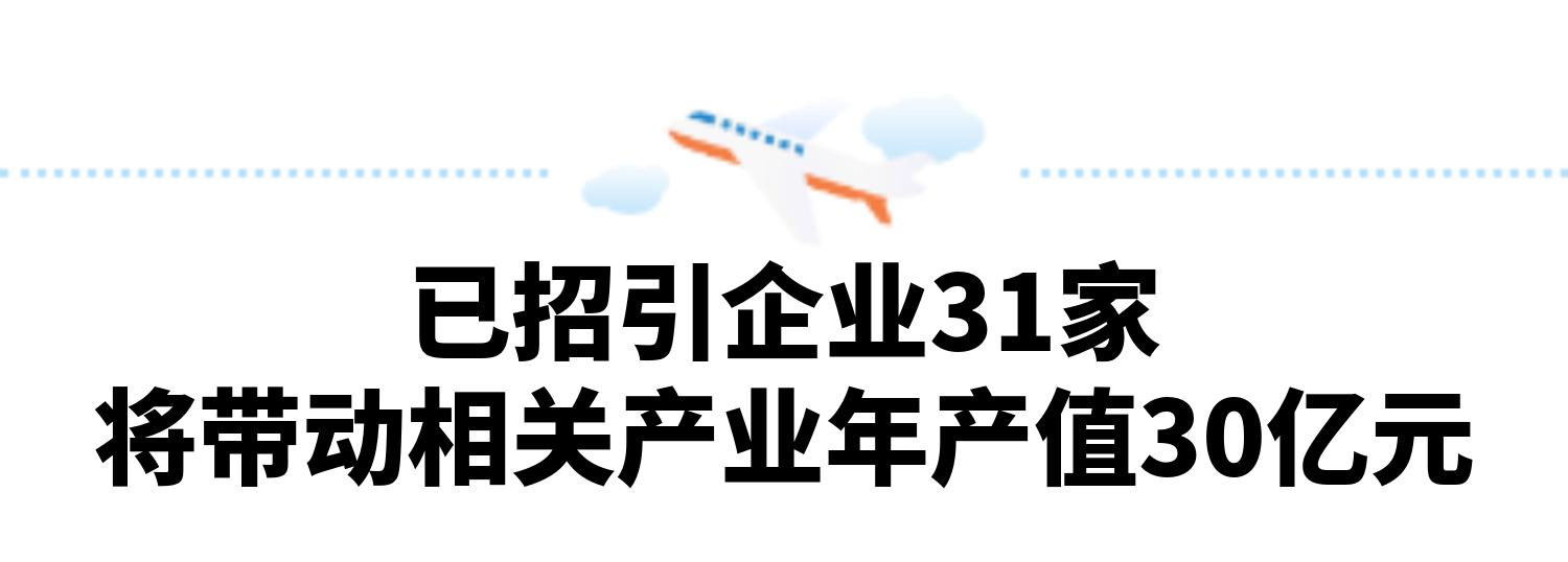 已招引企业31家@将带动相关产业年产值30亿元.jpg