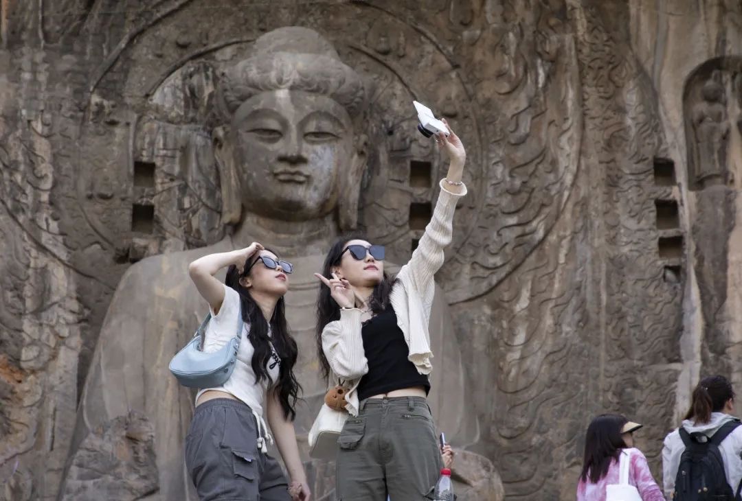 “粽”情洛阳丨端午假期文旅活动引客超271万人次