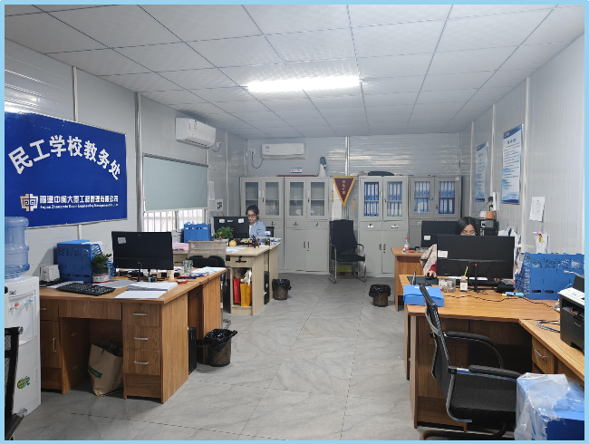 “灯塔工厂”宁德时代洛阳基地创新“民工学校+N”管理模式