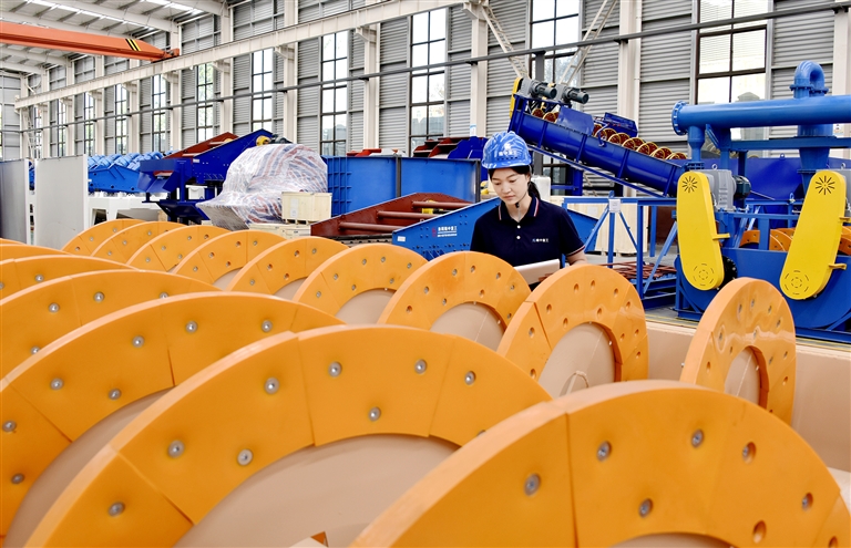 特刊 | 學(xué)習(xí)貫徹黨的二十屆四中全會精神 “十五五”任務(wù)書②