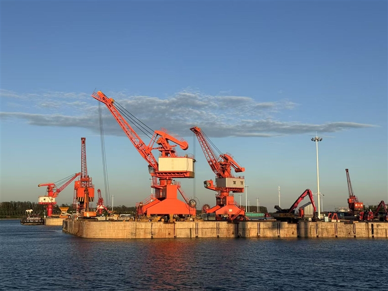 特刊 | 學(xué)習(xí)貫徹黨的二十屆四中全會精神 “十五五”任務(wù)書②