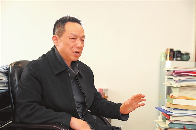 特刊 | 一路护航书写稳就业答卷