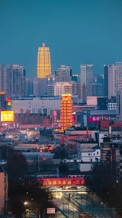 央媒观豫 | 聚链成群、创新突围，看郑州如何锻造现代化产业体系