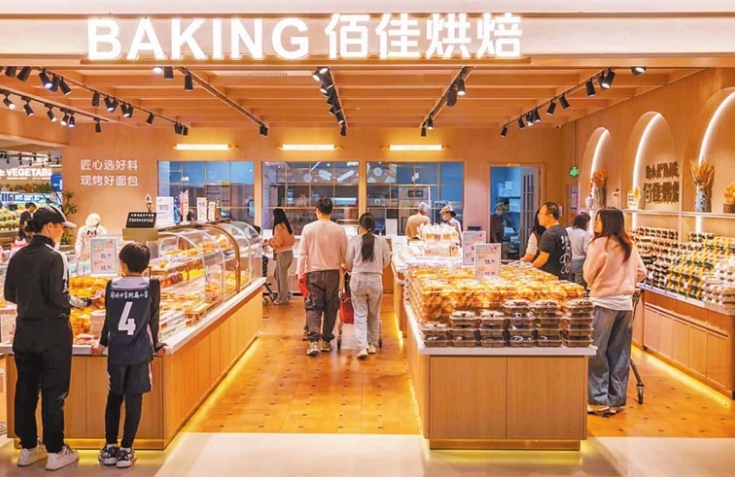 河南商超到底有多“中”