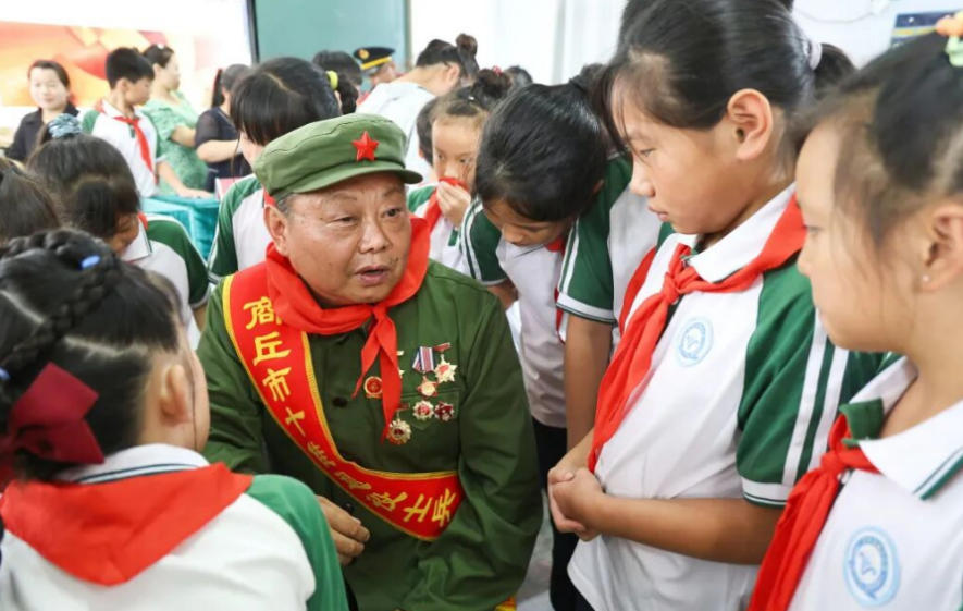 点赞!河南5人登上2025年第四次“中国好人榜”