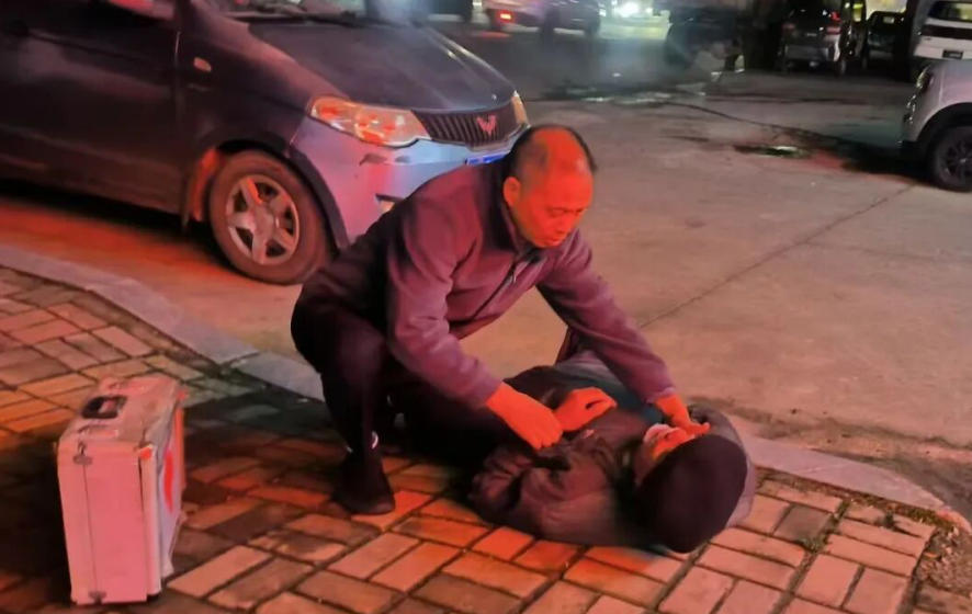 点赞!河南5人登上2025年第四次“中国好人榜”