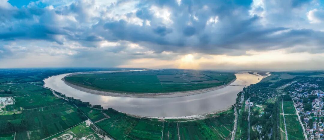 央媒观豫 | 何以兰考