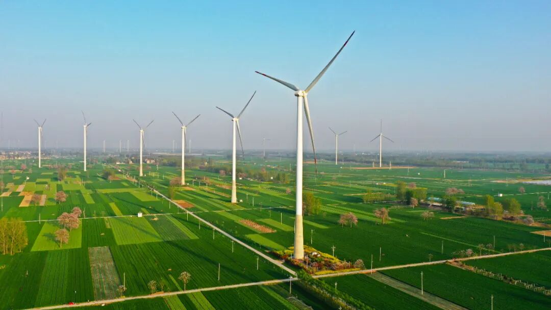 央媒观豫 | 何以兰考