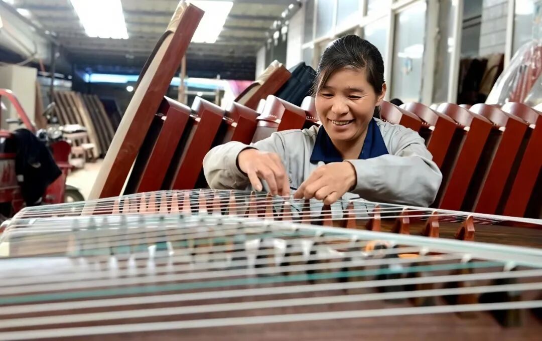 央媒观豫 | 何以兰考