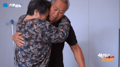 相濡以沫 守你如初丨好丈夫·武长安