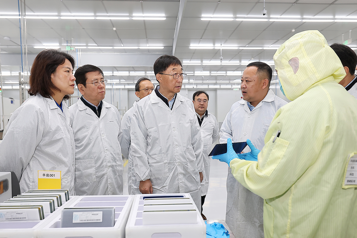 2026年二季度全省重大项目建设工作会议在许昌召开 刘宁出席并讲话 王凯主持