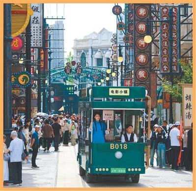 央媒观豫丨历史文化不是尘封的标本，来看郑州的“新生”故事