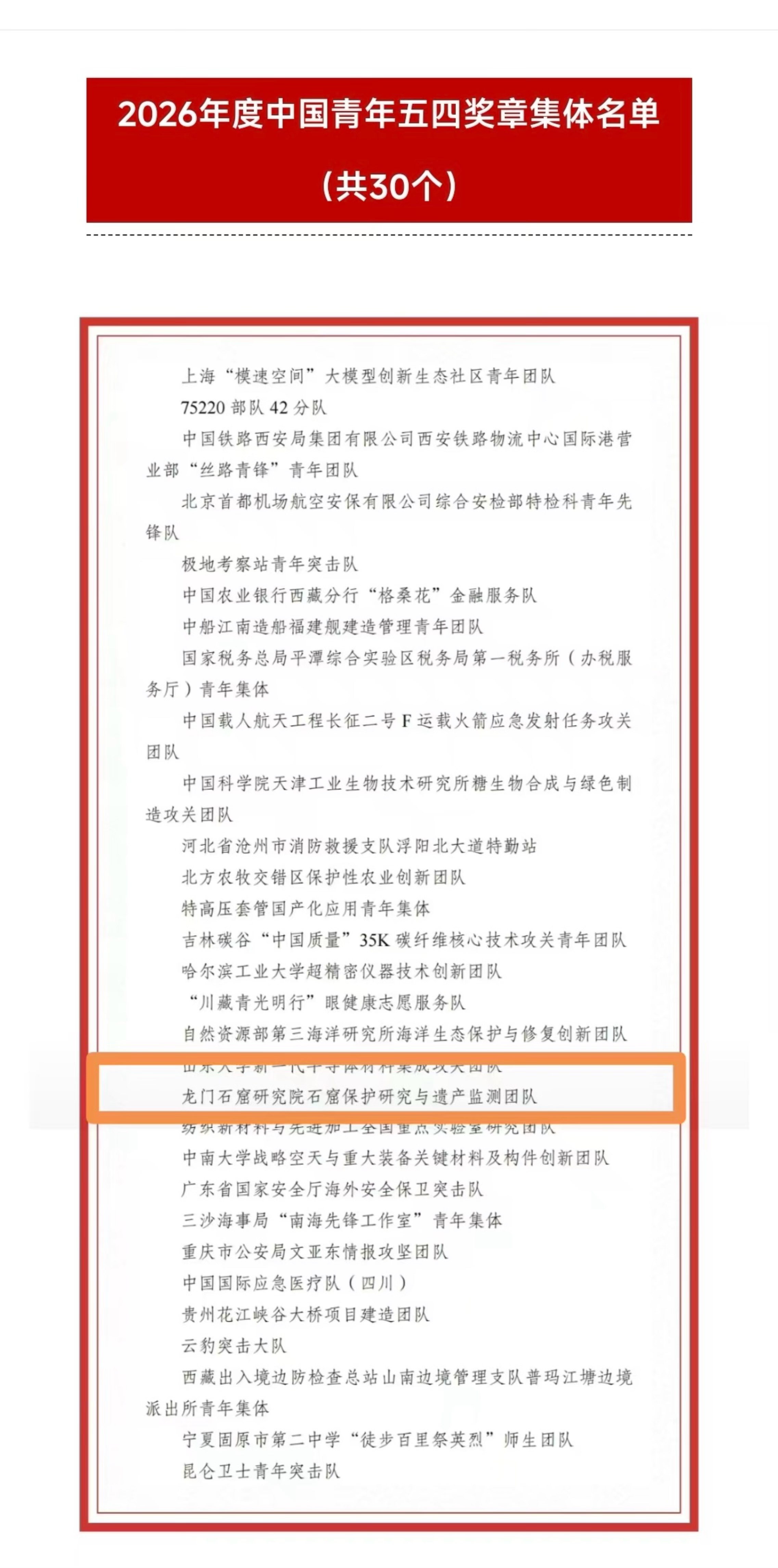 ȫ���Ĳ�ϵͳΨһ������ʯ���о�Ժʯ�߱����о����Ų�����Ŷӻ��й��������Ľ��¼���